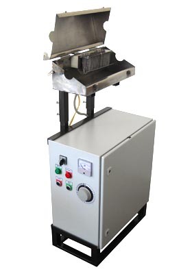 spark test, suvi ispitivac 10kV
